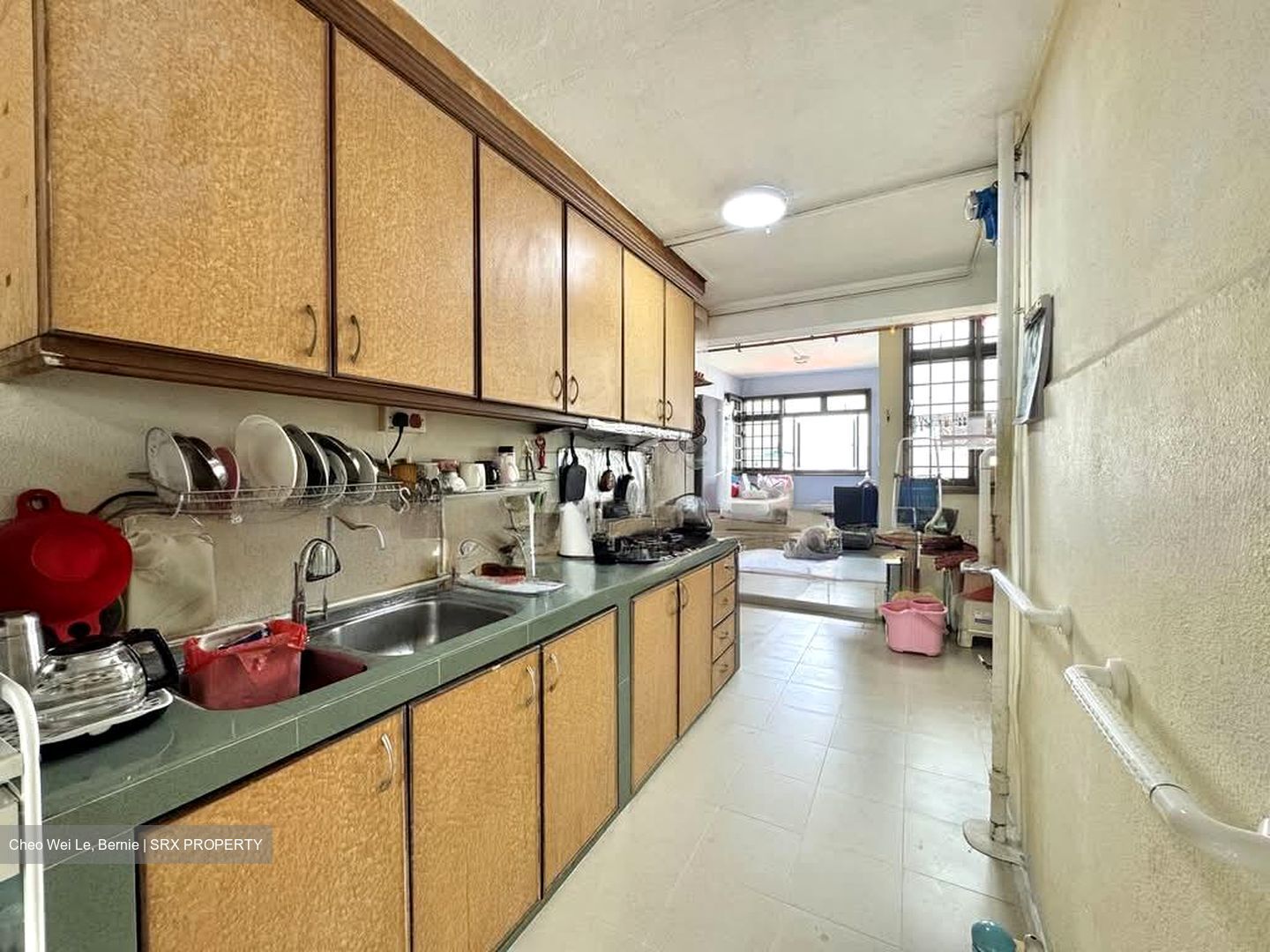 Blk 51 EAST PAYOH PALM (Toa Payoh), HDB 3 Rooms #587273021